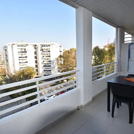 Apartamento Residencial Ventura Park / Royal / Jerez *