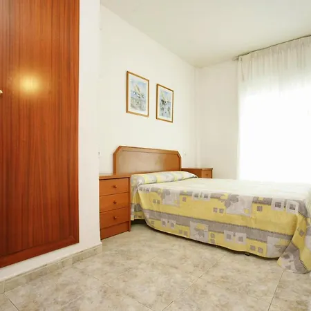 Residencial Ventura Park / Royal / Jerez *