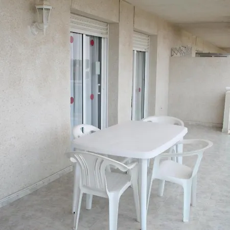 Residencial Ventura Park / Royal / Jerez