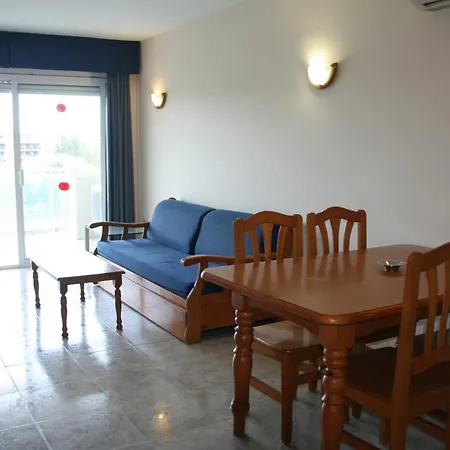 Residencial Ventura Park / Royal / Jerez *