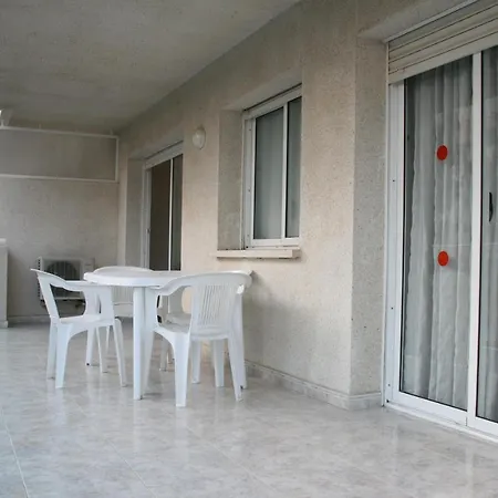 Residencial Ventura Park / Royal / Jerez Salou