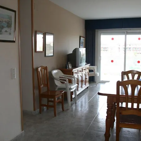 Apartamento Residencial Ventura Park / Royal / Jerez Salou