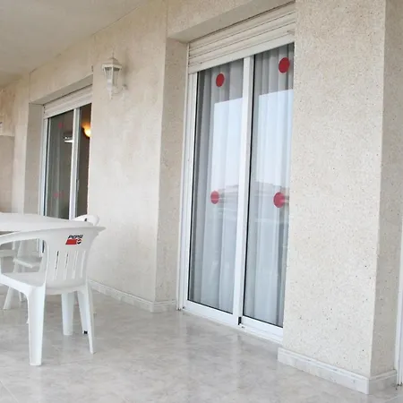 Apartamento Residencial Ventura Park / Royal / Jerez