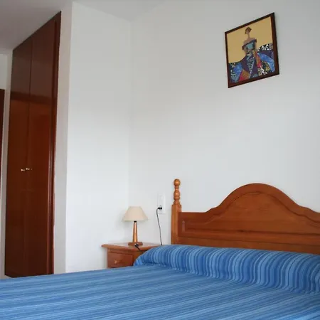 Apartamento Residencial Ventura Park / Royal / Jerez *
