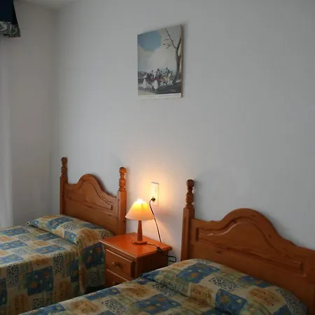 Residencial Ventura Park / Royal / Jerez * Salou