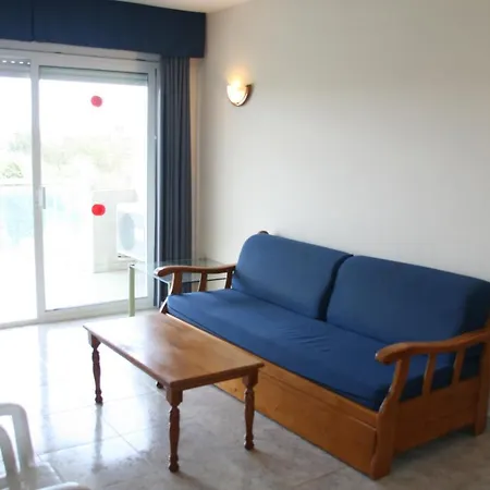 Residencial Ventura Park / Royal / Jerez Salou