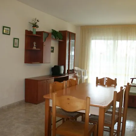 Residencial Ventura Park / Royal / Jerez Apartamento