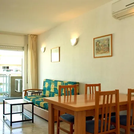 Residencial Ventura Park / Royal / Jerez