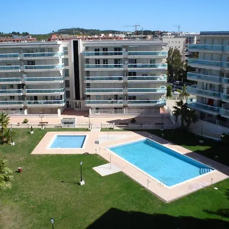 Residencial Ventura Park / Royal / Jerez *