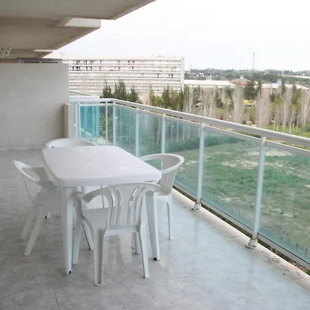 Residencial Ventura Park / Royal / Jerez
