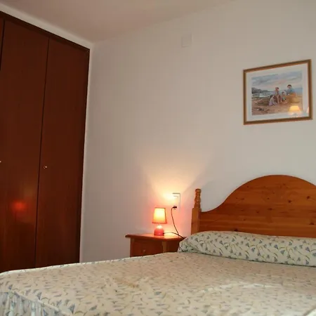 Residencial Ventura Park / Royal / Jerez