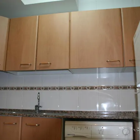 Residencial Ventura Park / Royal / Jerez Apartamento Salou