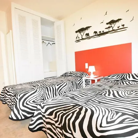 Apartamento Residencial Ventura Park / Royal / Jerez Salou