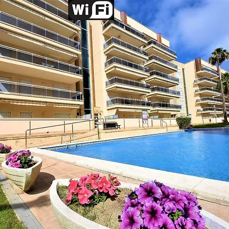 Apartamento Residencial Ventura Park / Royal / Jerez
